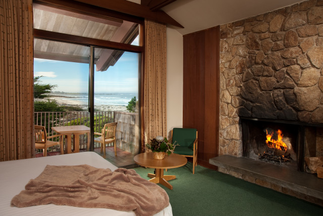 One More Night in Monterey