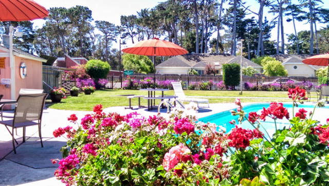 Hotels in Pacific Grove