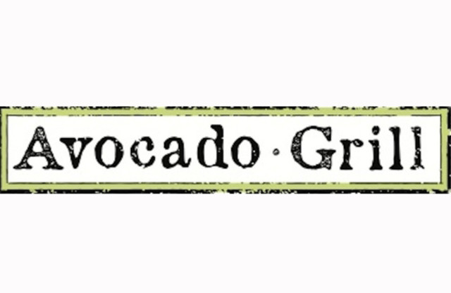 Avocado Grill listing image