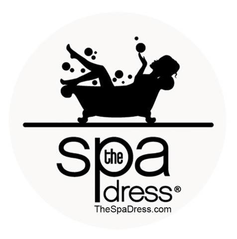 The Spa Dress listing image