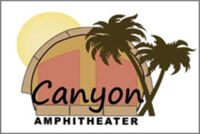 Canyon Amphitheater listing image