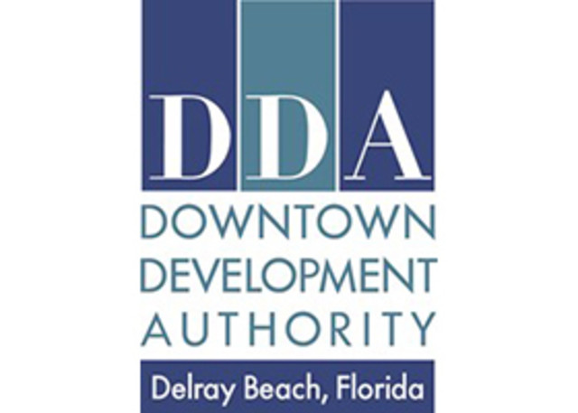 Delray Beach Downtown Development Authority (DDA) listing image
