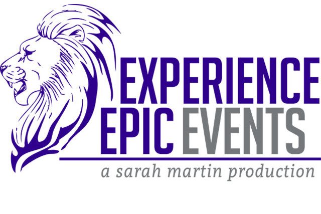 Experience Epic Events listing image