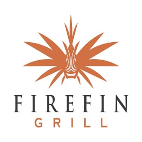 FireFin Grill listing image