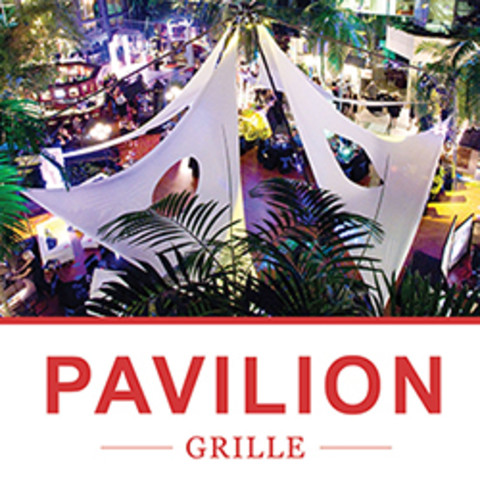 Pavilion Grille listing image