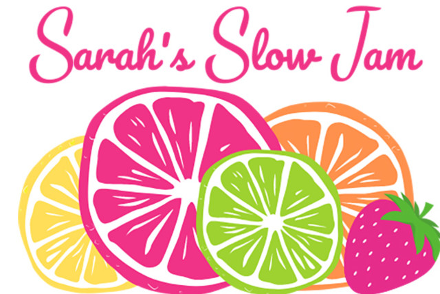Sarah’s Slow Jam listing image