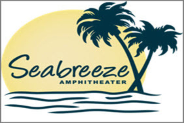 Seabreeze Amphitheater - ThePalmBeaches