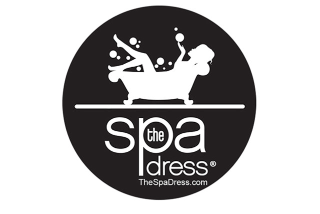 The Spa Dress listing image