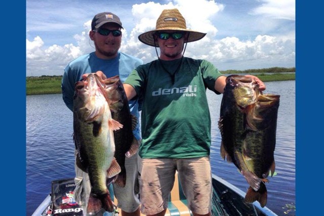 Lake Okeechobee And The Glades Places To Stay Palm Beaches Lake Okeechobee And The Glades Places