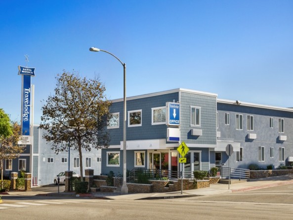 SureStay Hotel by Best Western – Santa Monica