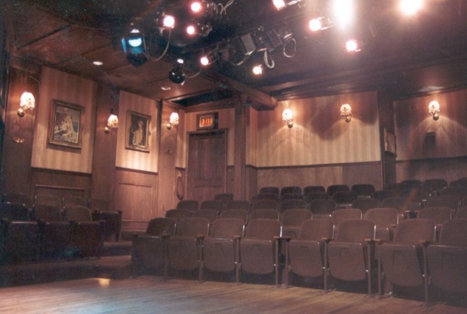 Main Stage