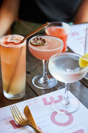 Cocktails