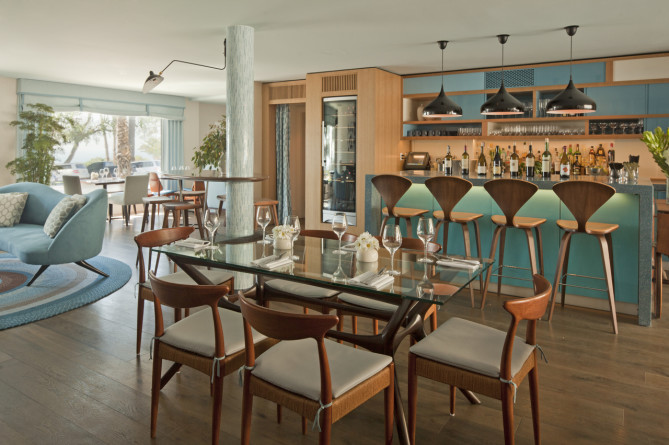 Oceana Beach Club Hotel