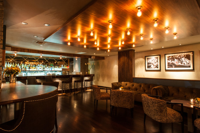Estate Restaurant