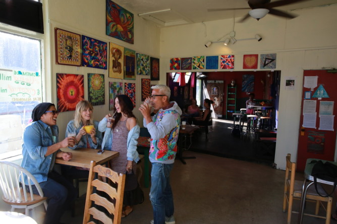Pico Boulevard 1