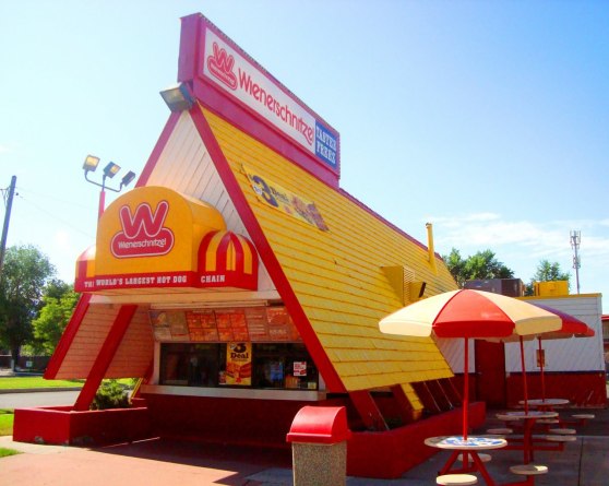 Wienerschnitzel