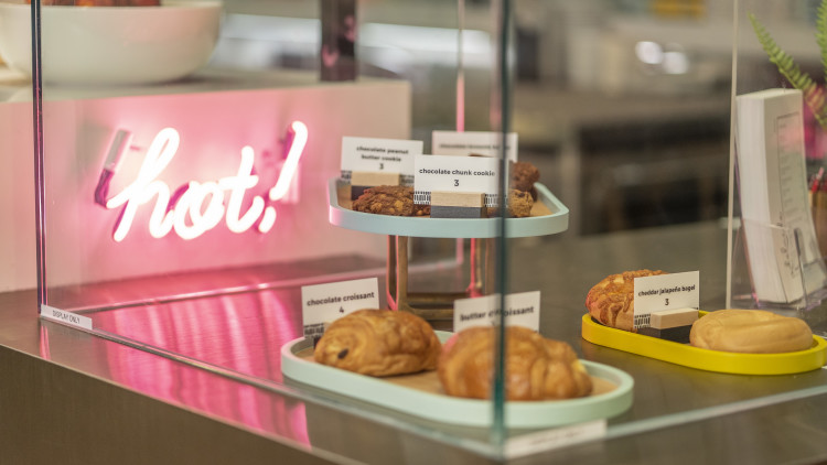 Adelaide Coffeebar