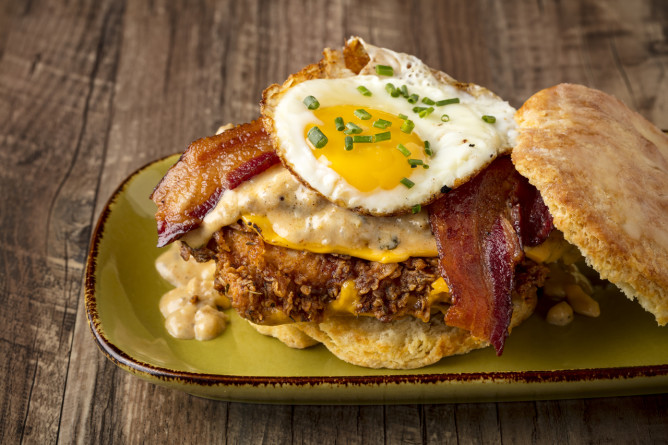 Jimmy's Famous American Tavern