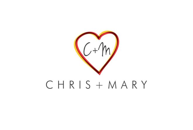 Chris + Mary