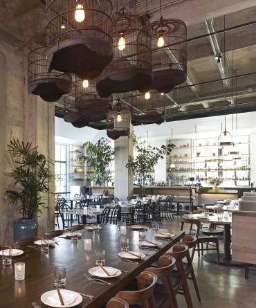 Main Dining Room