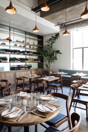 Wine Room