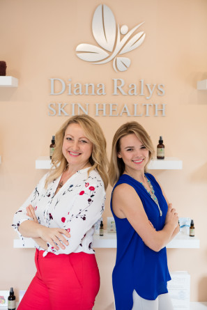 Diana Ralys Skin Health