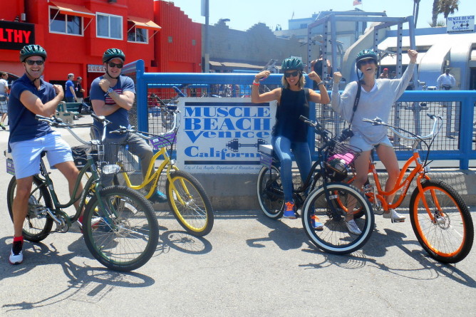 pedal or not electric bike tours