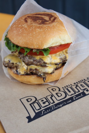 PierBurger