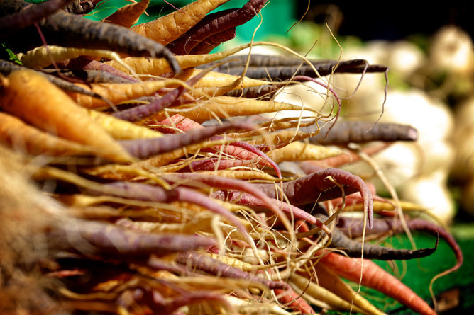 Farmers Market