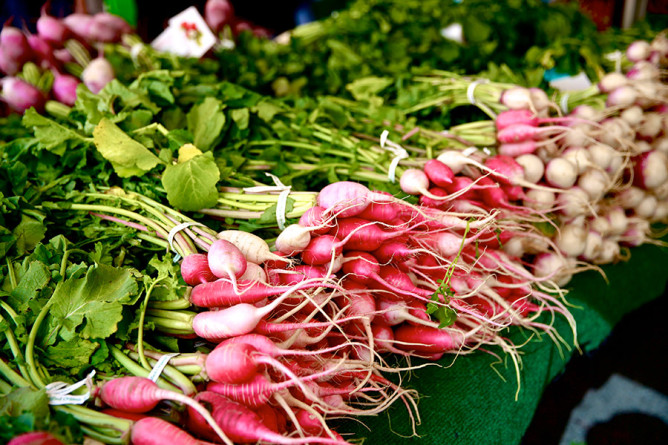 Farmers Market