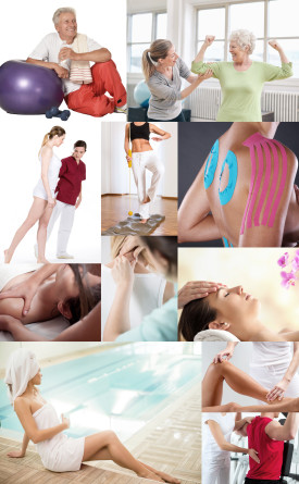 Dr Carr's Santa Monica Physical Therapy Treatments