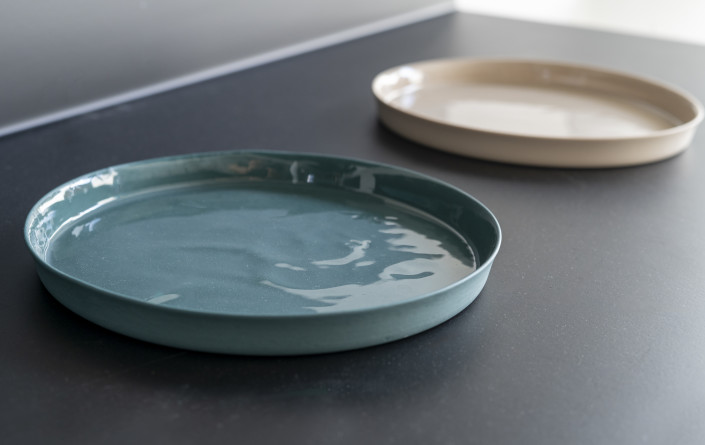 Kulak Ceramic Porcelain Tableware