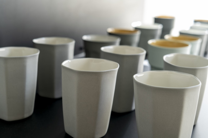 Kulak Ceramic Porcelain tableware