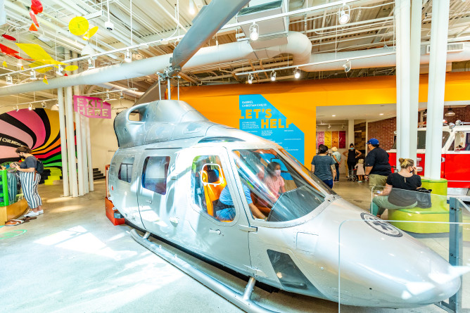 Help-a-copter