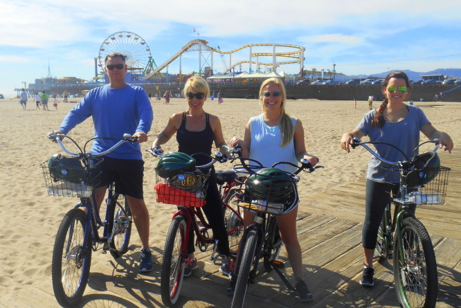 pedal or not electric bike tours