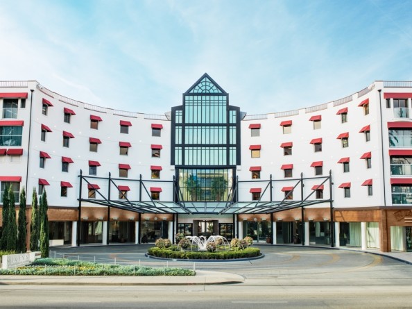 Loews Santa Monica Beach Hotel