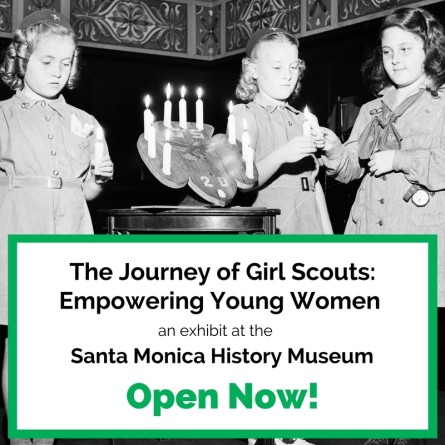 Santa Monica History Museum