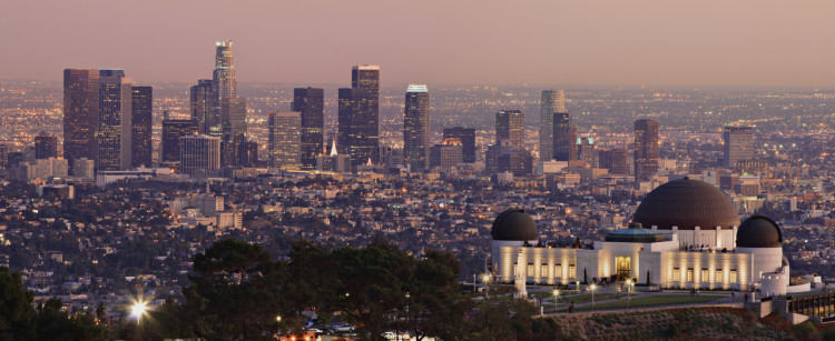 Hollywood Sign Hike & Observatory Tour - Griffith Observatory