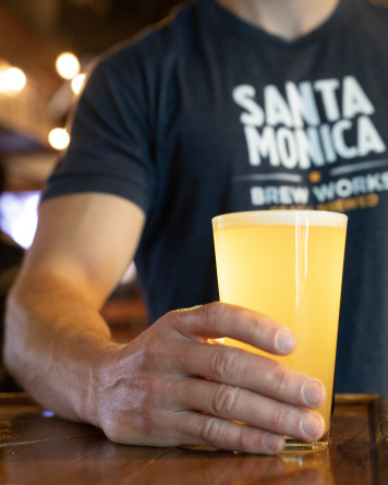 Santa Monica Brew Works