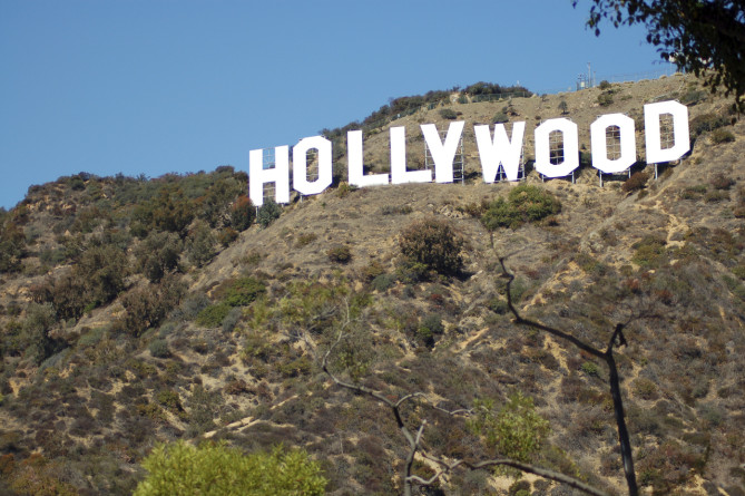 Hollywood Sign Hike & Observatory Tour - Hollywood Sign