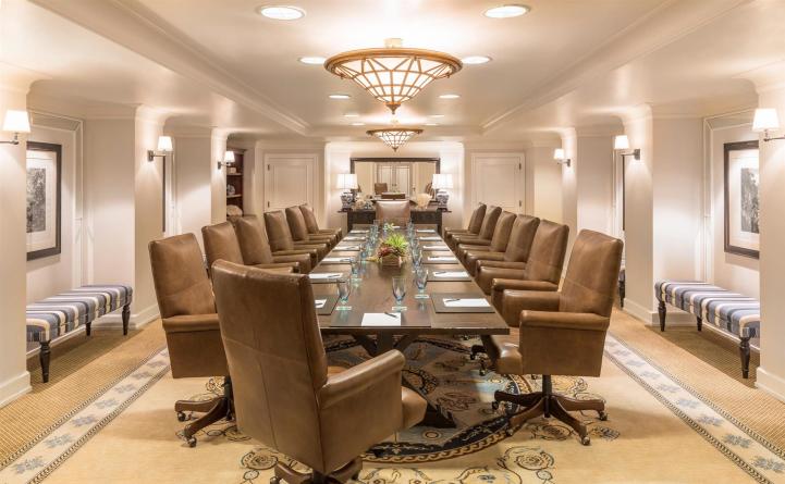 Boardroom