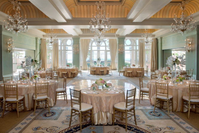 Ballroom