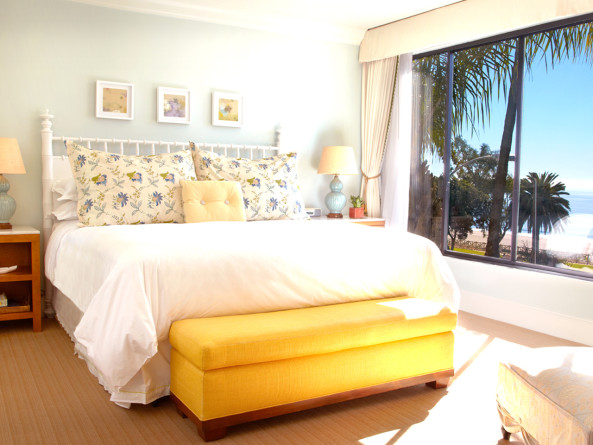 Oceana Beach Club Hotel