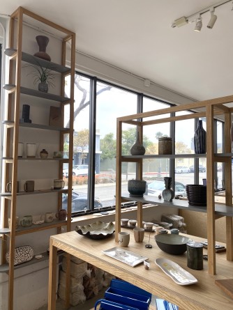 SLS Retail Shop
