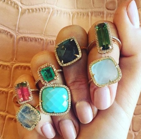 Moondance Jewelry Gallery