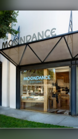 Moondance Jewelry Gallery