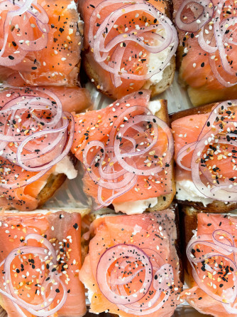 Café Lovi - The catering service