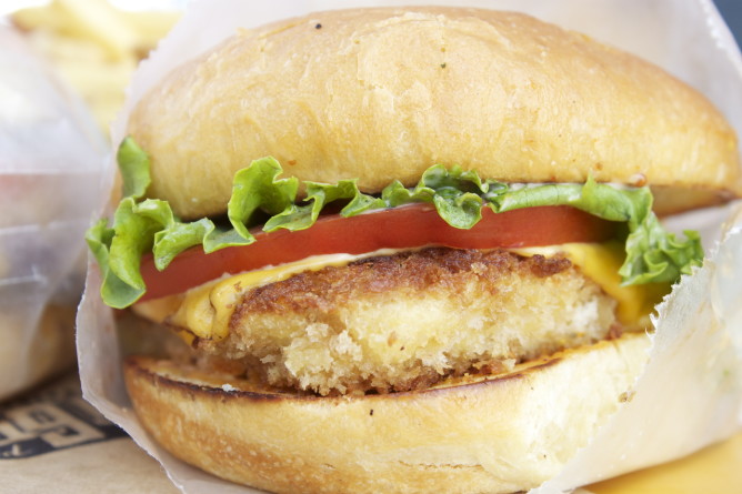 PierBurger
