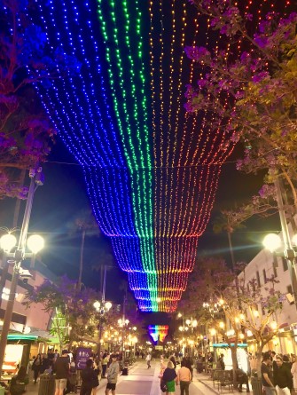 Pride Month in Santa Monica is one of our proudest moments!