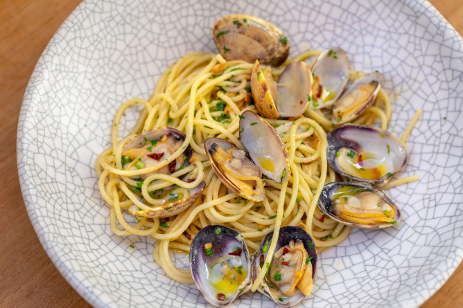 Pasta